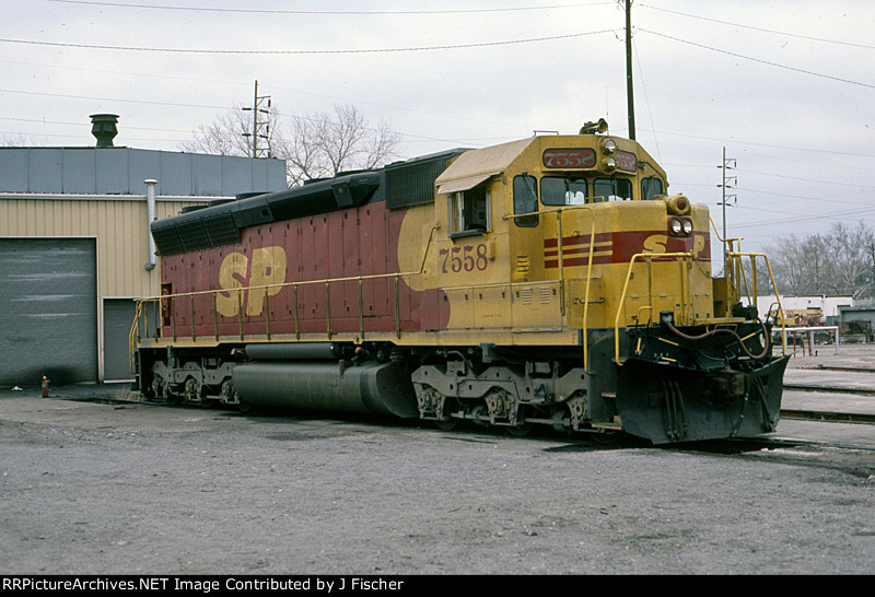 SP 7558